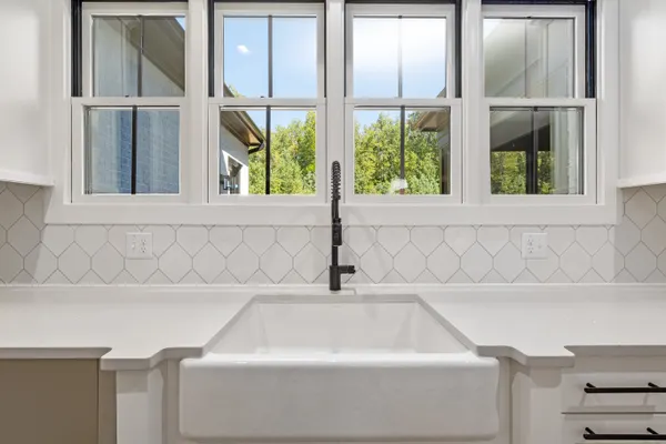 Bathroom Sink Installation in Eudora, KS