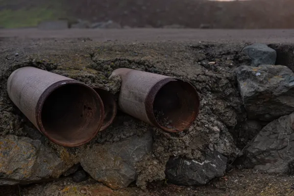 Commercial Gas Line Installation & Repair in Wesson, MS