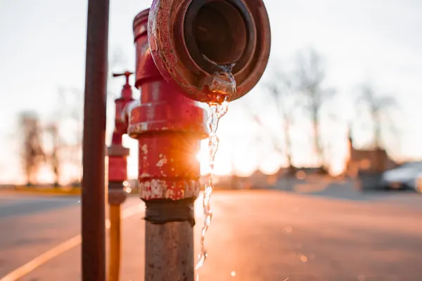 Underground Leak Detection in Hooper, UT