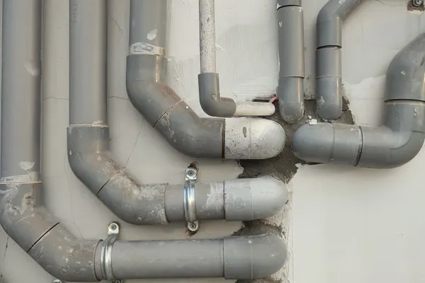 Gas Appliance Line Installation in Wesson, MS