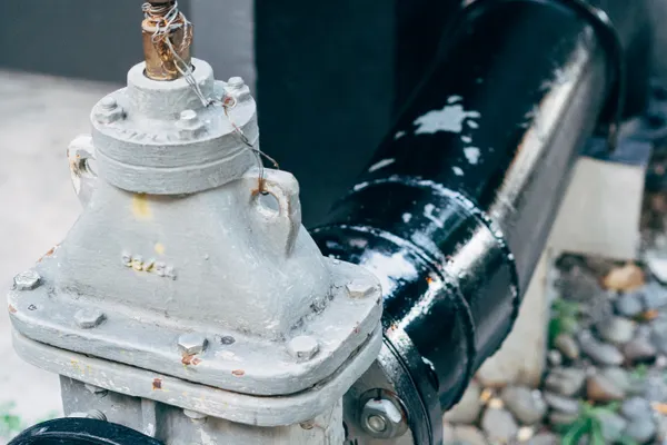 RPZ Backflow Preventer Repair in Old Appleton, MO