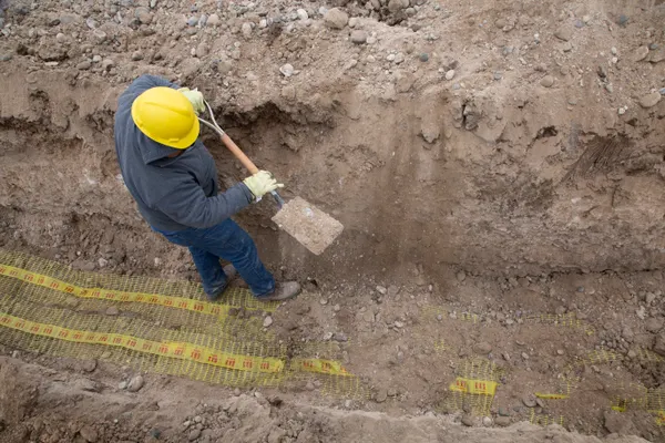 Slab Leak Repair in Saint Robert, MO