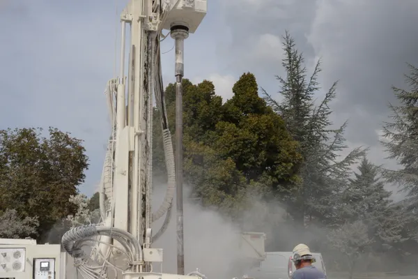 Water Well Repair in Centre, AL