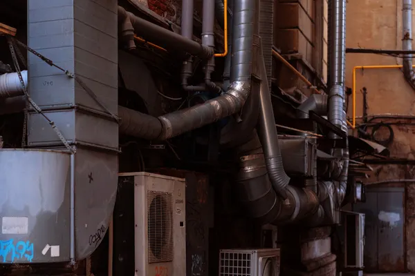 Foundation Leak Repiping in Ackerman, MS