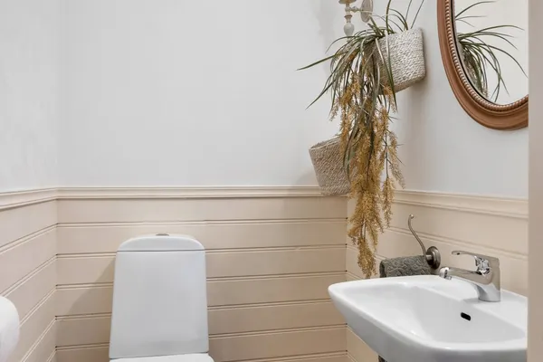 Commercial Toilet Repair in Conehatta, MS