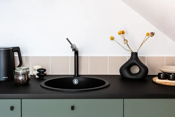 Kitchen Sink Repair in Eudora, KS