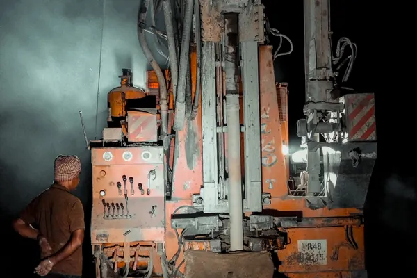 Water Well Drilling in Centre, AL