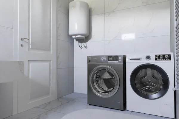Water Heater Installation Services in Alba, MO