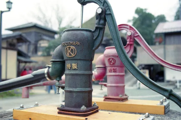 Well & Pump Repair in Eastsound, WA