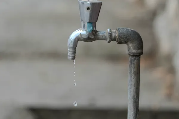 Leaking Water Line Repair in Gorham, IL