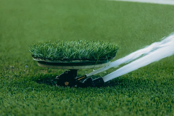 Irrigation System Repair in Brandywine, MD