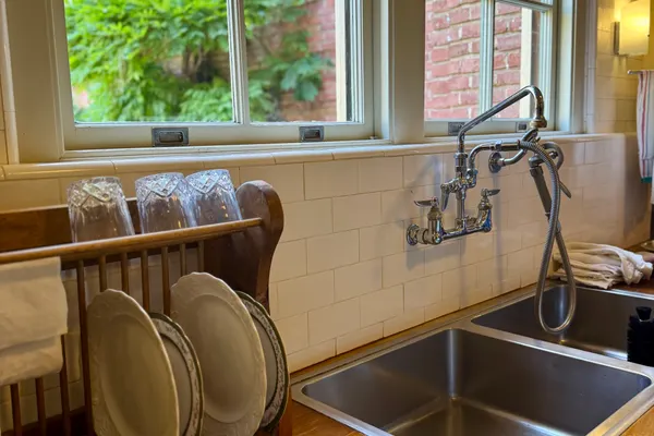 Utility Sink Installation in Eudora, KS