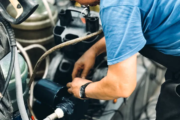 Commercial Sump Pump Services in Fromberg, MT