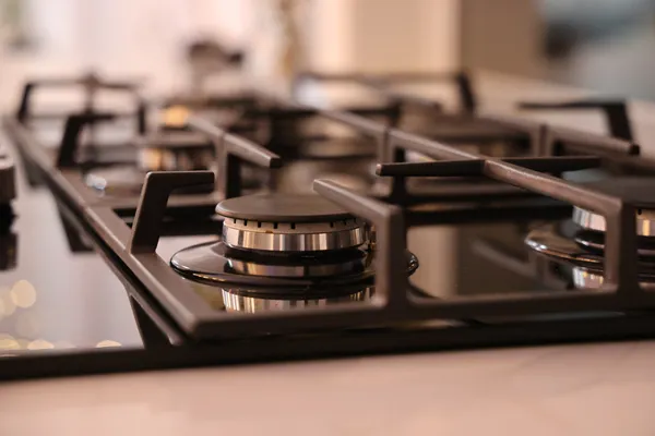 Gas Fireplace Line Installation in Wesson, MS