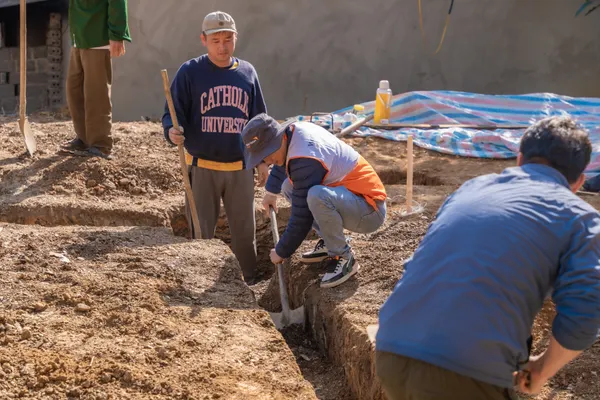 Slab Leak Detection in Saint Robert, MO
