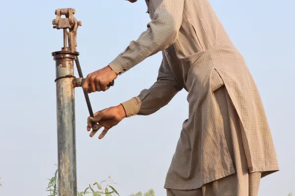Well Pump Repair in Centre, AL