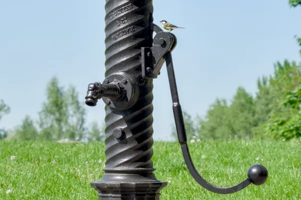 Existing Well Deepening in Centre, AL