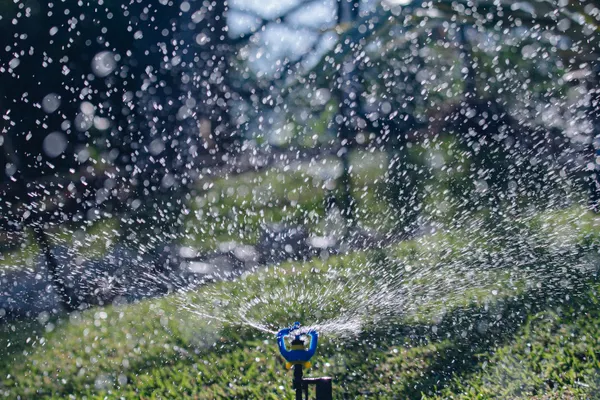 Sprinkler System Installation in Brandywine, MD