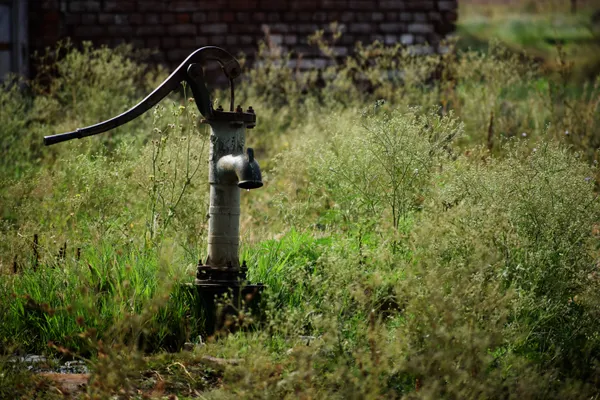 Commercial Well Pump Repair in Eastsound, WA