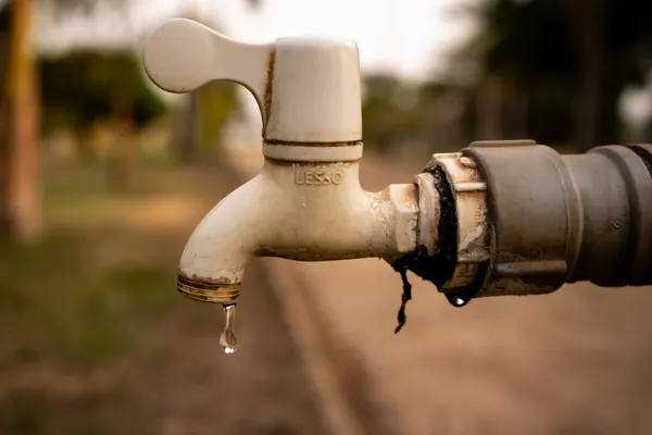 Trenchless Water Line Replacement in Gorham, IL
