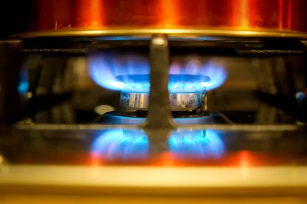 Gas Line Installation & Repair in Wesson, MS