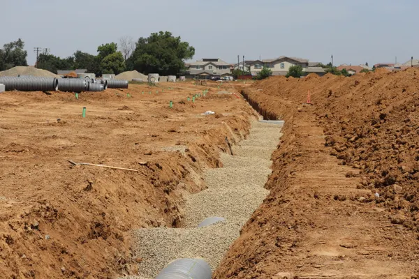 Broken Water Line Repair in Gorham, IL