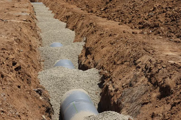 Gas Pipe Repair & Replacement in Wesson, MS
