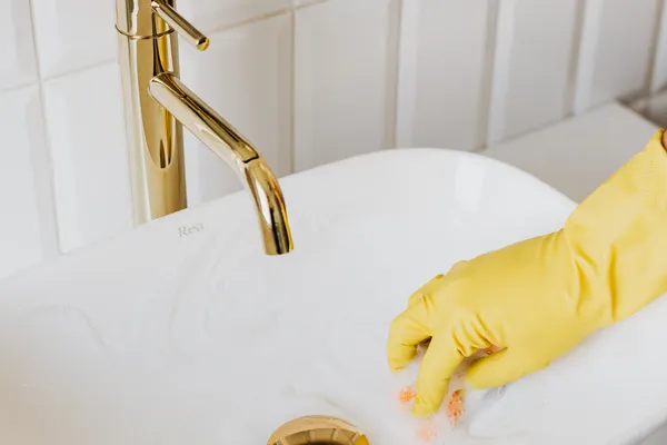 Undermount Sink Installation in Eudora, KS