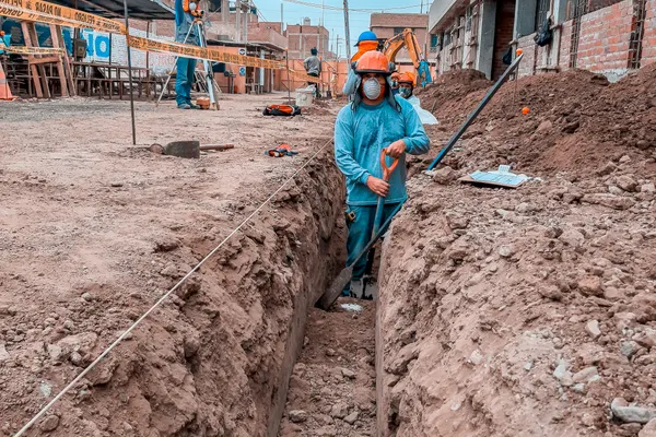 Emergency Slab Leak Repair in Saint Robert, MO