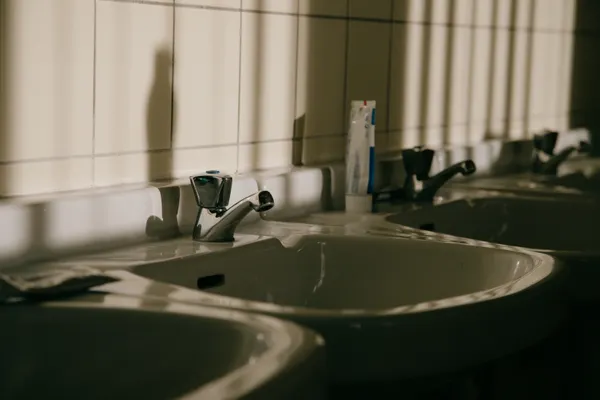 Bathroom Sink Repair in Eudora, KS