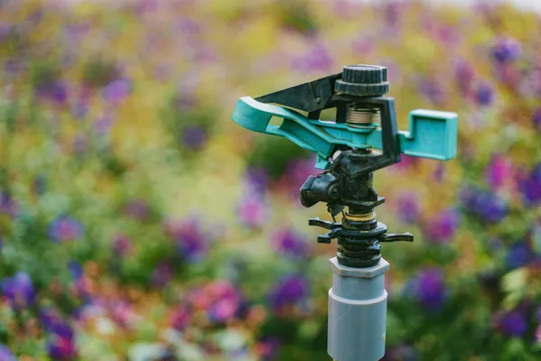 Sprinkler Controller Repair in Brandywine, MD