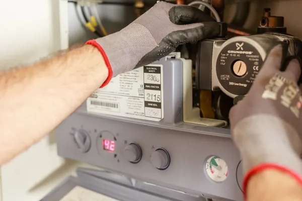 Water Heater Repair Services in Alba, MO