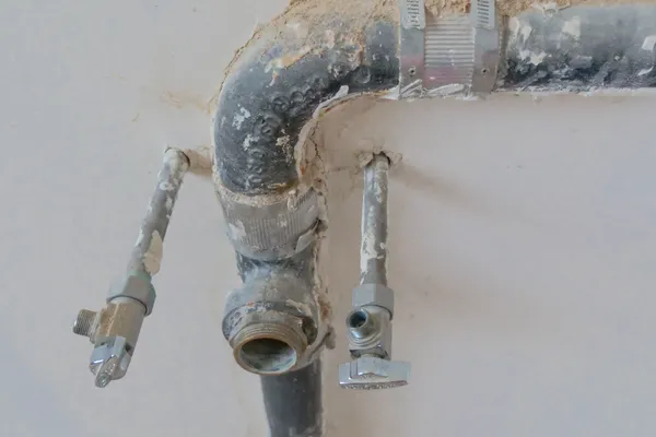 Water Line Repair in Gorham, IL