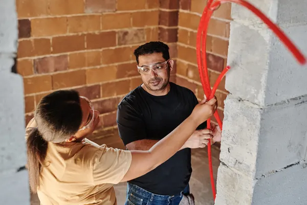 Water Line Installation in Gorham, IL