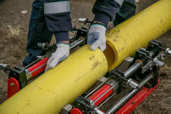 Water Line Installation & Repair in Gorham, IL