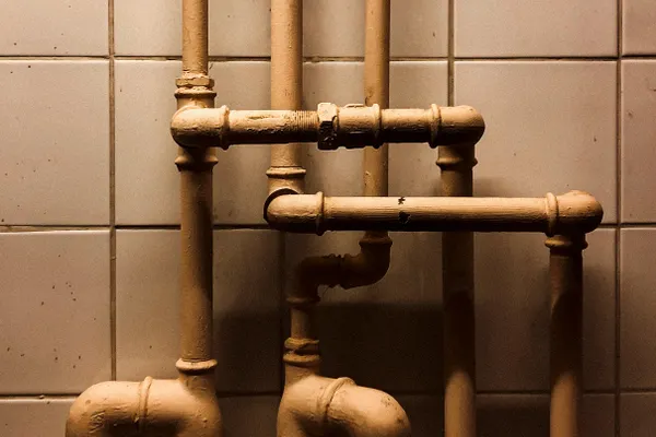Hidden Pipe Leak Detection in Hooper, UT