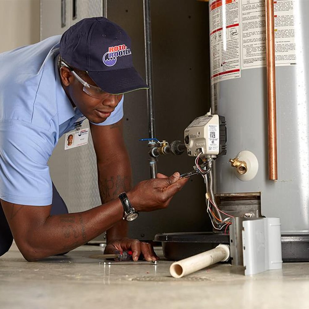 How Our Plumbing Response Process Works